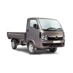Camioneta de Alta Comodidad para Viajes Familiares, Manejo Suave, Interior Espacioso y Motor Confiable para Viajes de Larga Distancia - Product Image 1