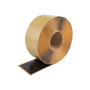 <span class=keywords><strong>Nastro</strong></span> di cucitura per laghetto-<span class=keywords><strong>nastro</strong></span> <span class=keywords><strong>butilico</strong></span> <span class=keywords><strong>biadesivo</strong></span> per sigillare e riparare gli stagni - Product Image 2