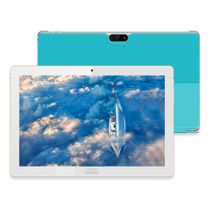 แท็บเล็ตธุรกิจ K8 ระบบ Android 10 หน้าจอ >10.1 นิ้ว ดูอัลคอร์ หน่วยความจำ 16GB รองรับ 4G WiFi โปรเซสเซอร์ MTK 2.0GHz รับประกัน 1 ปี พื้นที่เก็บข้อมูล 1TB - Product Image 3