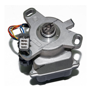 Distributeur d'allumage IZUMI 30100-P08-006 30100P08006 pour Honda Civic Del Sol 1.6L <span class=keywords><strong>D16Z6</strong></span> OBD1 VTEC - Product Image 4