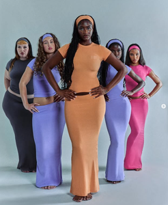 Women 2 Piece Skirt <strong>Set</strong> Cotton Ribbed Short Sleeve and Maxi Long Skirt Bodycon <strong>Lounge</strong> <strong>Set</strong> Casual Dress <strong>Plus</strong> <strong>Size</strong> Women Dress <strong>Set</strong> - Product Image 1