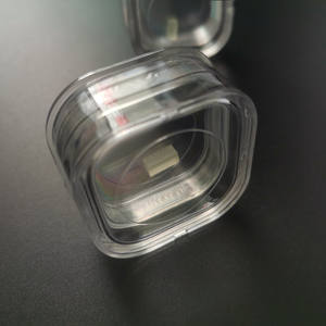 Fosfato de Dihidrogênio de Potássio Cristalino KDP e DKDP e Potássio - Product Image 5