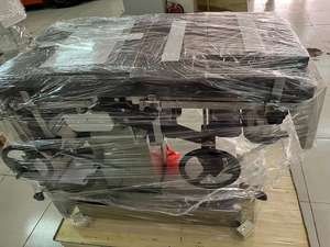 โรงงานราคาถูกโรงพยาบาล<span class=keywords><strong>3001</strong></span>ตารางการดำเนินงานทางการแพทย์เตียงตารางปฏิบัติการอเนกประสงค์ - Product Image 4