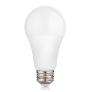 Lampadina a LED a risparmio energetico A19 E26 RA80 a 3 vie 40-60-100W 5-8-14W 120V UL ETL ES elencata