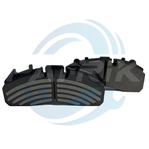 Pastillas de Freno para Camiones, Autobuses Escolares, <span class=keywords><strong>Ford</strong></span>, Daf Actro y Varios Camiones - Product Image 5