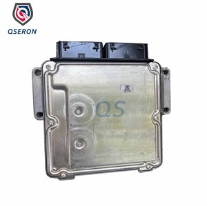 Unidad de Control de motor GB5A-12A650-<span class=keywords><strong>YA</strong></span>, 0261S12553 ECU ECM, módulo controlador electrónico para FORD EXPLORER EDGE - Product Image 2
