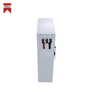 IP65 Solar Lithium Batterij LiFePO4 6000 Cycli 16kWh 51.2V 314Ah Lithium Batterij voor Thuiszonnesystemen - Product Image 5