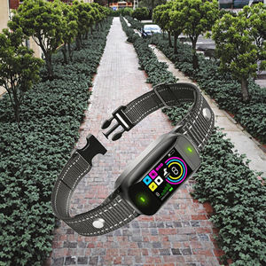 Fabrik-Anti-Bell-Halsband mit Vibrations- und Schockfunktionen, Effektiver Stopp für Hundegebell - Product Image 6