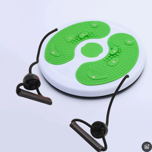 Các Nhà Sản Xuất Trực Tiếp Cung Cấp Eo Xoắn Tấm Bụng Massage Nhà Eo Xoắn Máy - Product Image 4