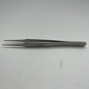 Pinset Presisi Tinggi <span class=keywords><strong>REGINE</strong></span> Swiss Asli Impor 2A-ANTI - Product Image 4