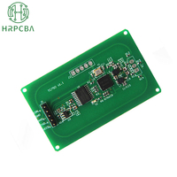 Module GSM GPS Sin900 Sim808, carte de suivi PCBA, conception de circuit de suivi GPS, fabricant de circuits imprimés, assemblage électronique PCBA