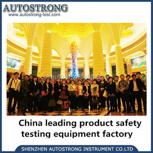 Dinamómetro Push-pull/medidor de fuerza de compresión 500N - Product Image 3