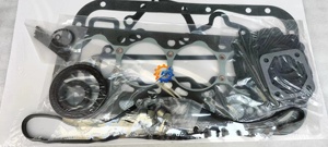 Kit de joints pour moteur diesel K4F, kit de révision pour excavatrice - Product Image 4