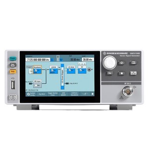 Générateur de signaux R&S SMCV100B fabriqué en Chine, un instrument électronique de radiofréquence - Product Image 5