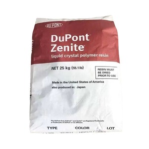 LCP DuPont Zenite 6244L Polimero a Cristalli Liquidi Rinforzato con Fibra di Vetro e Minerali Misti - Product Image 1
