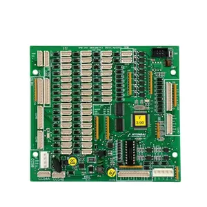 Запчасти для лифта Hyundai Лифт pcb OPB-340