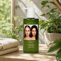 Dicari Distributor Sampo Ringan Menenangkan, Melembapkan, Membersihkan, Menyeimbangkan Minyak untuk Pria Wanita Kualitas Salon
