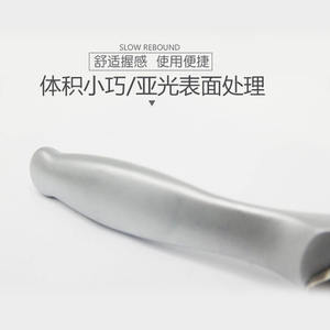 High-Grade 72- Tooth <b>Ratchet</b> Screwdriver Bit Wrench Mini <b>Socket</b> Narrow-Slit Design - Product Image 3