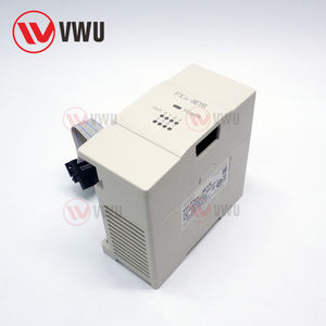 ตัวควบคุมการเขียนโปรแกรม <span class=keywords><strong>FX2N</strong></span>-8EYR 8EYT 48ET-ES 8EX 16EYR <span class=keywords><strong>16EYT</strong></span> 16EX 16ER 48ER ชุดโมดูล PLC - Product Image 1