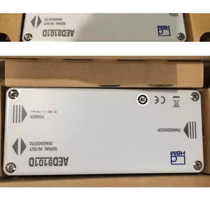 Carte d'amplificateur Hbm Aed9101d 1019925693, module de conversion de signal - Product Image 1