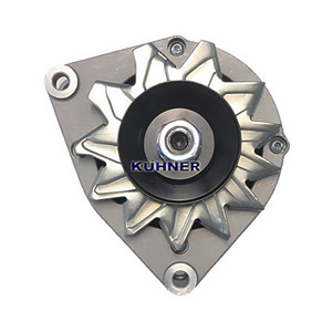 Alternatore compatibile con MERCEDES-BENZ Classe G 290 GD/G 290 D (461.337, 461.338) Diesel (KW: 70, CV: 95) dal 06-1993 - Product Image 1