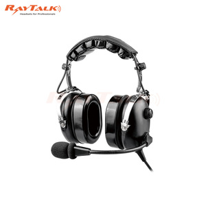 Auriculares de Aviación ANR con Cancelación Activa de Ruido para <span class=keywords><strong>David</strong></span> <span class=keywords><strong>Clark</strong></span> - Product Image 2
