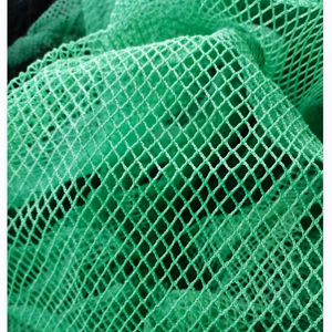 Cage flottante en maille HDPE pour poissons (tilapia) – 1mm, 3mm, 4mm – Bleue – Idéale pour l'aquaculture en Afrique – Vente chaude - Product Image 4