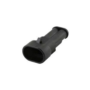 Быстроразъемные соединители 2P, комплект автомобильных разъемов (штекер и гнездо), высококачественные автомобильные разъемы DJ7021-1.5-11/21 - Product Image 5