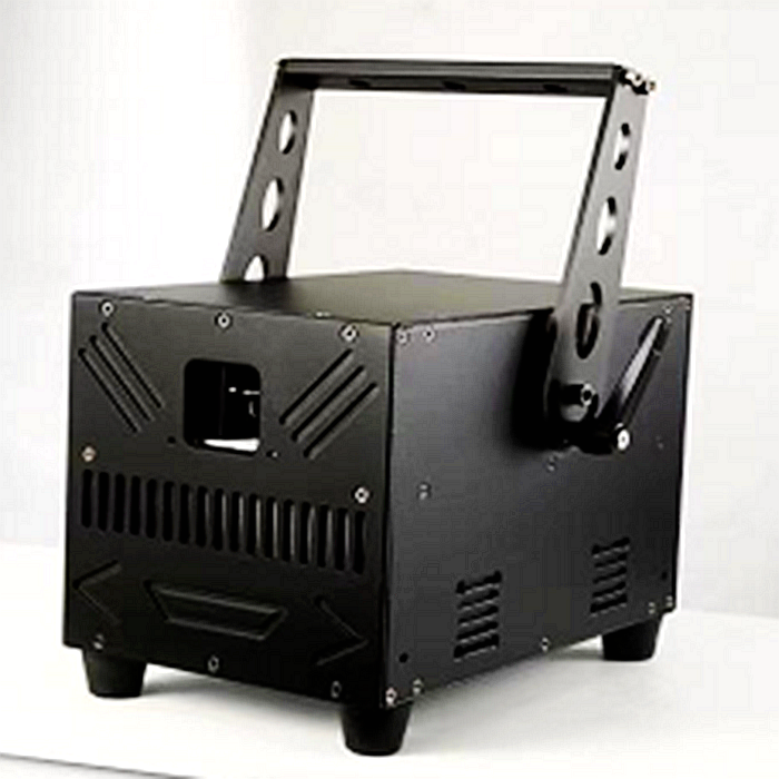 Disco Laser Light 5W RGB Animation Text Laser Light Lights Laser