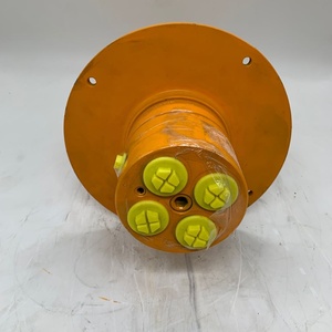 Conjunto de taza de aceite de alta calidad Carter E312 para junta rotativa central de excavadora - Product Image 5