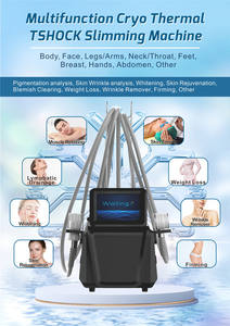 Appareil de Cryolipolyse Multifonctionnel - Cryothérapie Non Invasive <span class=keywords><strong>Bodyslim</strong></span> & Appareil Esthétique de Salon - Product Image 6