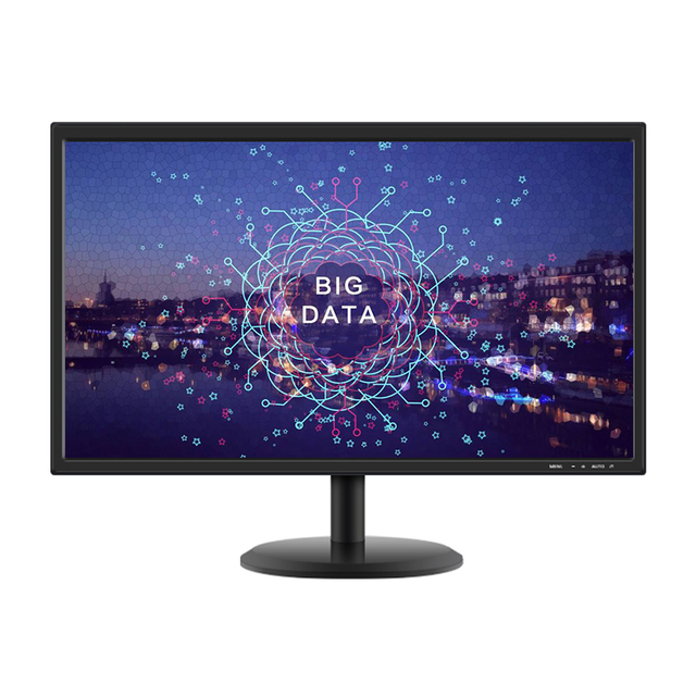 15.4/18.5 / 19 /20/ 21.5 / 22 /27 Inch PC Monitor Desktop Office Display Monitor Computer Screen LED Lcd Monitors