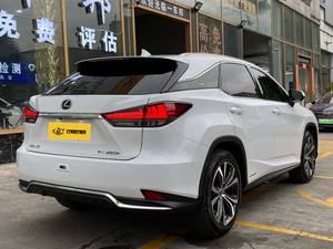 <span class=keywords><strong>Lexus</strong></span> <span class=keywords><strong>Rx</strong></span> <span class=keywords><strong>450h</strong></span> 2020 Modifié AWD Édition Élégante Voitures d'<span class=keywords><strong>Occasion</strong></span> 3.5L 262ch V6 SUV Véhicule <span class=keywords><strong>Hybride</strong></span> Conduite à Gauche <span class=keywords><strong>Lexus</strong></span> <span class=keywords><strong>Rx</strong></span> 450 - Product Image 5