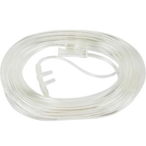 Accesorios para Concentrador de Oxígeno Yuwell Serie YU300/7/8/9, Filtro de Algodón, Conector en T, Tubo de Oxígeno, Plástico Azul Turquesa - Product Image 4