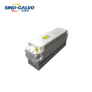 Ống Laser CO2 RF Chất Lượng Cao Giá Nhà Máy Sản Xuất 100W Cho Máy Khắc Dấu Laser