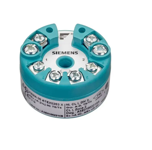 เซ็นเซอร์วัดอุณหภูมิ Siemens SITRANS TH200 ของแท้ใหม่ รองรับ Pt1000 K J T เทอร์โมคัปเปิล พร้อมการสื่อสารแบบ HART - Product Image 3