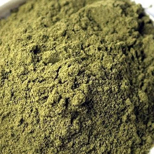 Polvo de Hoja de Senna Premium Puro, Polvo Verde Herbal de Grado Alimenticio para Uso Versátil con Soluciones de Empaque Personalizadas - Product Image 5