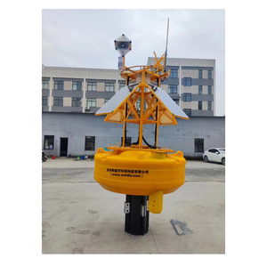 Disesuaikan pemantauan pelampung radio pelampung plastik marine pelampung - Product Image 4