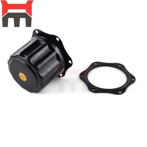 Pièces d'excavateur K1012685 Couvercle du réservoir hydraulique - Product Image 1