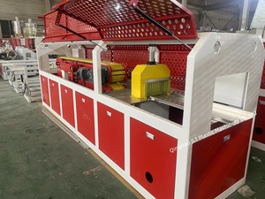 Bán Hot PVC <span class=keywords><strong>WPC</strong></span> Hội Đồng Quản trị bọt máy làm cho đồ nội thất trang trí cửa Máy làm - Product Image 6