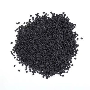 Grado de moldeado de fibra macro sintética de polipropileno (PP) de grado alimenticio para hormigón de refuerzo y mortero - Product Image 5