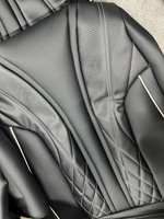Personnalisez vos sièges M Sport pour BMW Série 5/3/4 & X3/X4/X5 - Sièges M Sport sur mesure - Couleurs et matériaux personnalisés