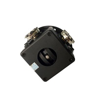 Contrôleur de joystick à ressort à 2 axes OM201B-M1, joystick à potentiomètre