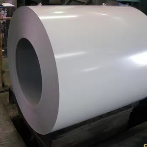 ขดลวดเหล็กชุบสังกะสีเคลือบสี ppgi - Product Image 6