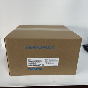 ไดรฟ์เซอร์โว AC ยี่ห้อ Yaskawa รุ่น SGD7S-330A30B202 ของแท้ 100% ใหม่เอี่ยม - Product Image 1