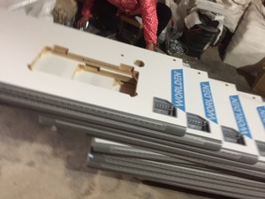Adjust Stand and <strong>Table</strong> <strong>for</strong> Industrial <strong>Sewing</strong> <strong>Machine</strong> - Product Image 5