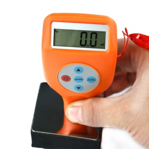 AICEYI ACE-456F2 Medidor Digital de Espesor de Revestimiento de Pintura de Alta Precisión 0-1250um Precisión de 1+3% Ligero (99g) 1 Año de Garantía - Product Image 1