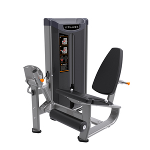 Nouveau <span class=keywords><strong>fitness</strong></span> Gym commerciale Machine à curler les jambes sujettes Extension des jambes Leg Curl Machine <span class=keywords><strong>Fitness</strong></span> & Body Building - Product Image 3