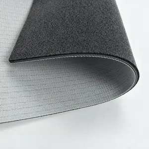 Resistant To Cutting Single - Sided Felt Conveyor Belt Suitable For The Delivery Of Electronic Products