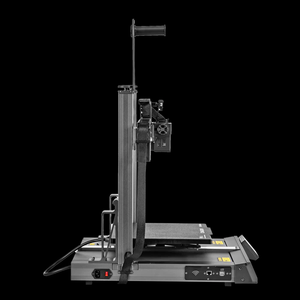 Comgrow T300 All Metal Design ,Full Llinear Rails, 30s Heating ,Swift Operating and Sturdy Printing Fdm 3D Printer - Product Image 5